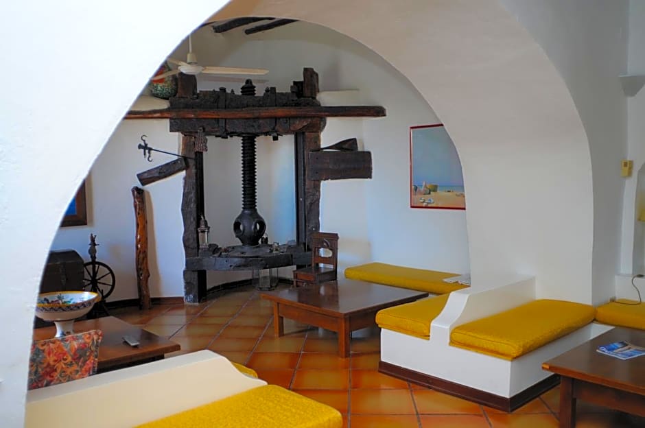 Hotel Cincotta
