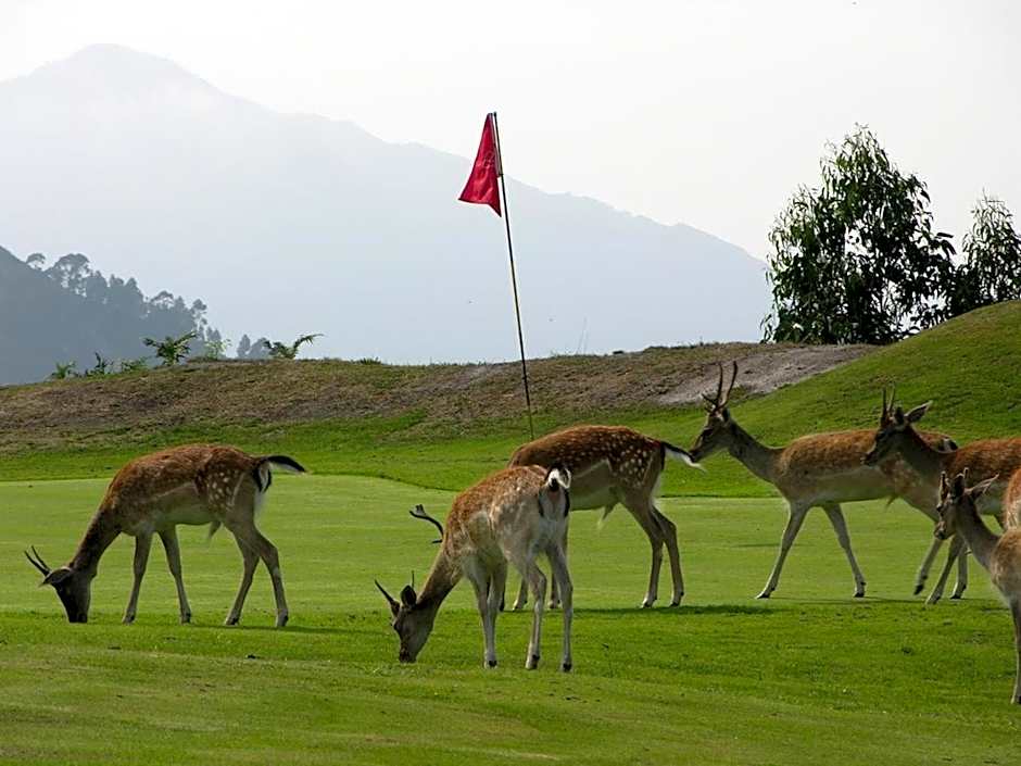 Casa de Aldea El Frade