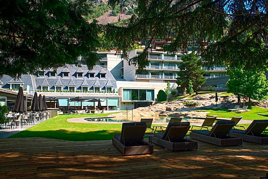 Andorra Park Hotel