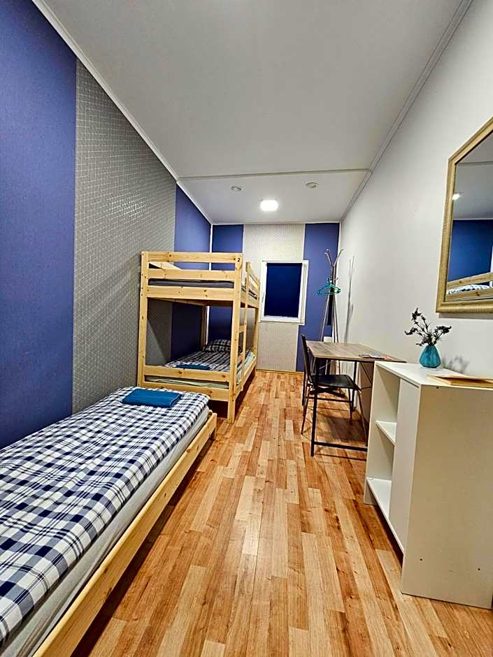 Barcelona Hostel & Pub