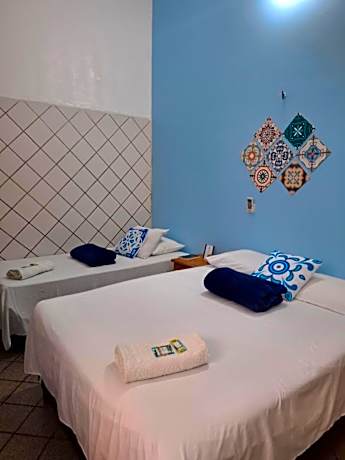 Hotel Ilha dos Azulejos