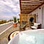 Vrachos Suites Mykonos