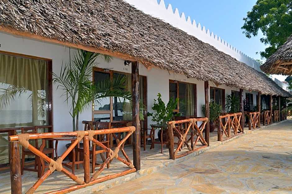 Sea View Beach Hotel