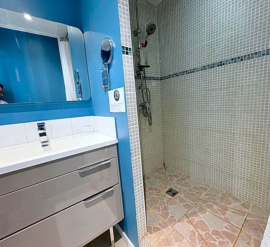 Au Richebourg Nogent