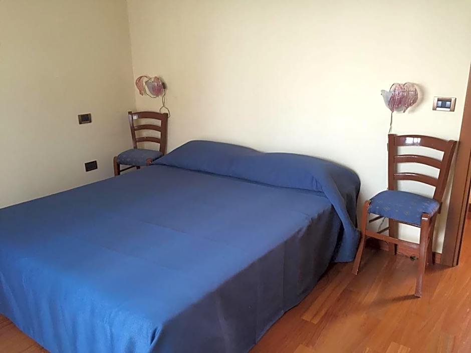 Hotel Malibran