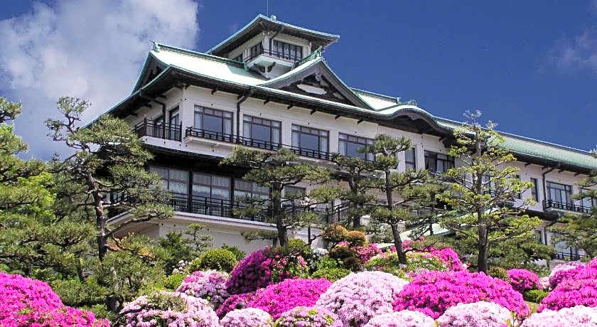 Gamagori Classic Hotel