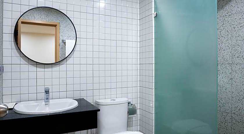 CA Hotel and Residence