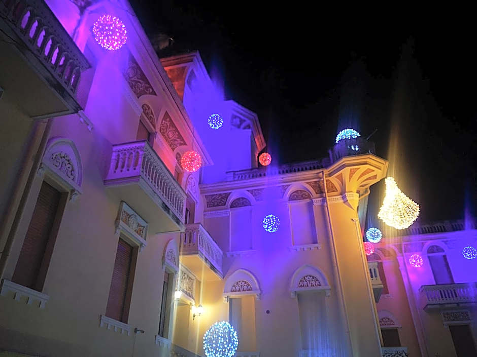 Relais Le Felci Executive Suite Spa