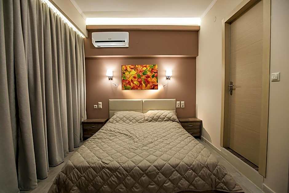 Vista Del Mare Rooms