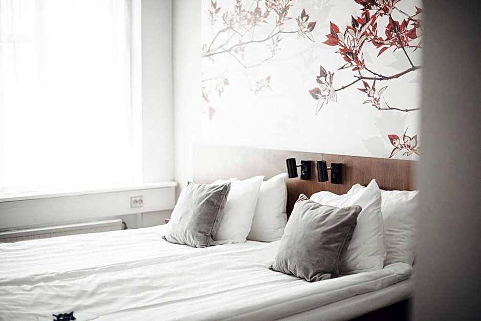 Best Western Hotel Statt Katrineholm