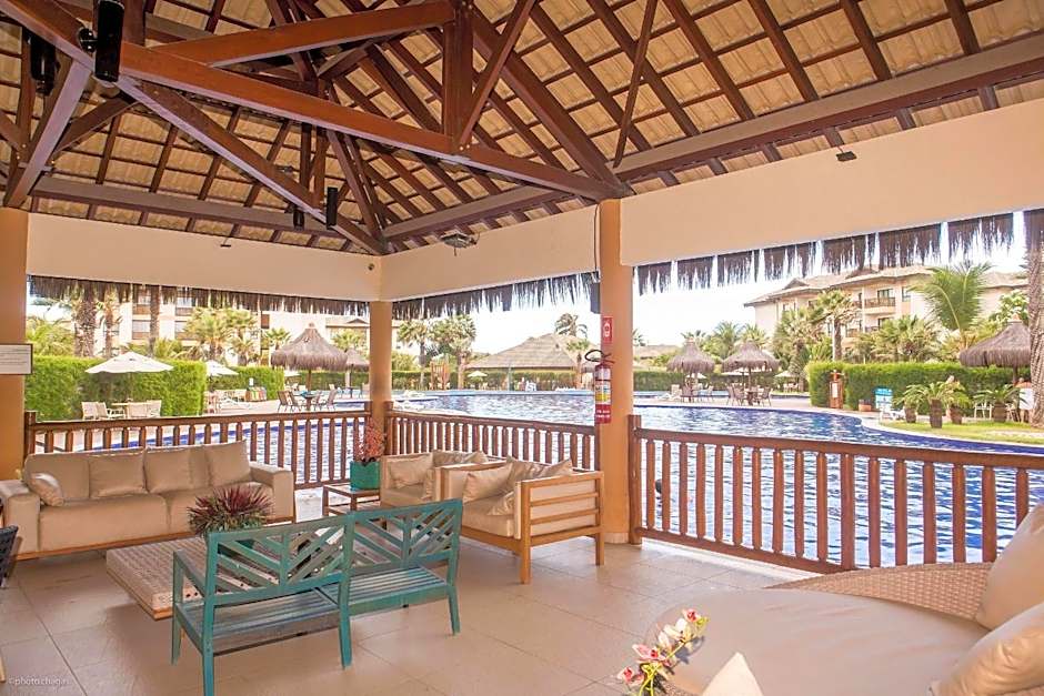 Praia do Cumbuco - Apartamento Completo - VG Sun