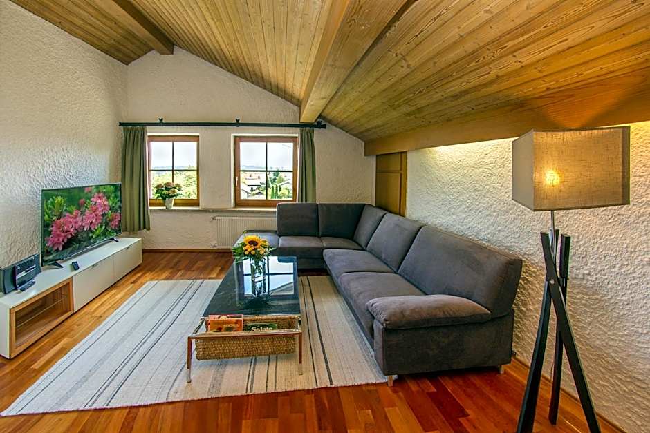 Appartement-Hotel-Allgayer