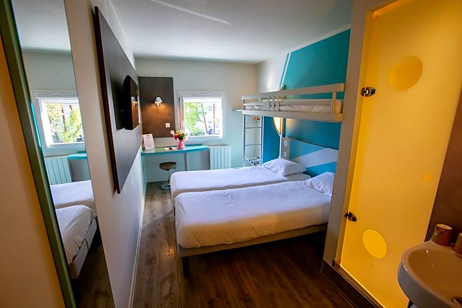 ibis budget Haguenau Strasbourg Nord