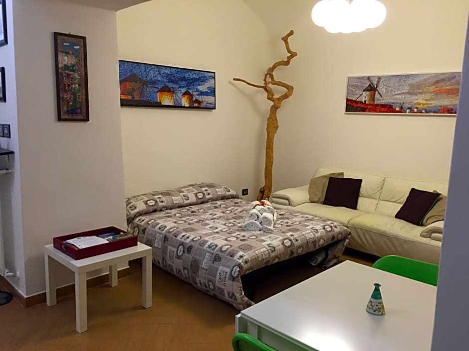 B&B Piantanova – Salerno, UT