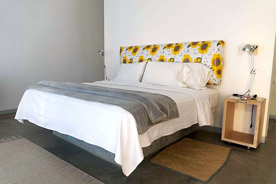 Hotel Cosijo - San Jeronimo Tlacochahuaya