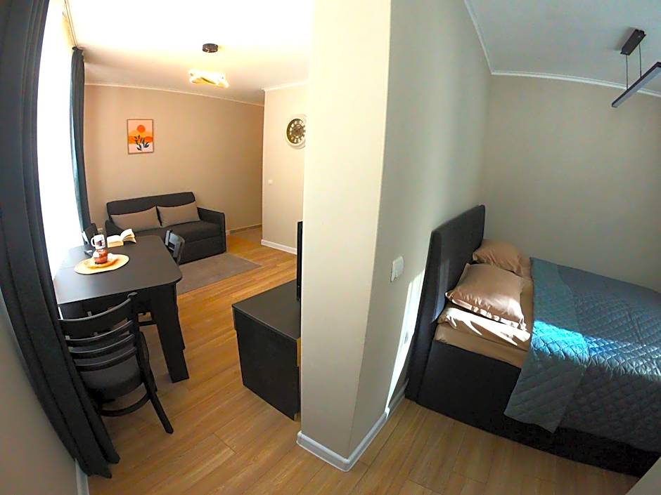 Dream View Apartments