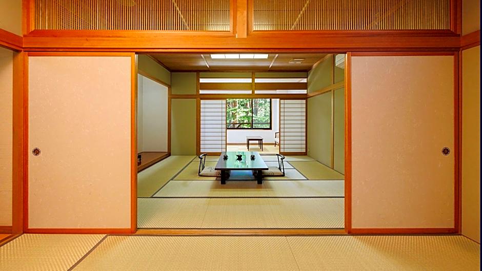 Hotel Yamabuki