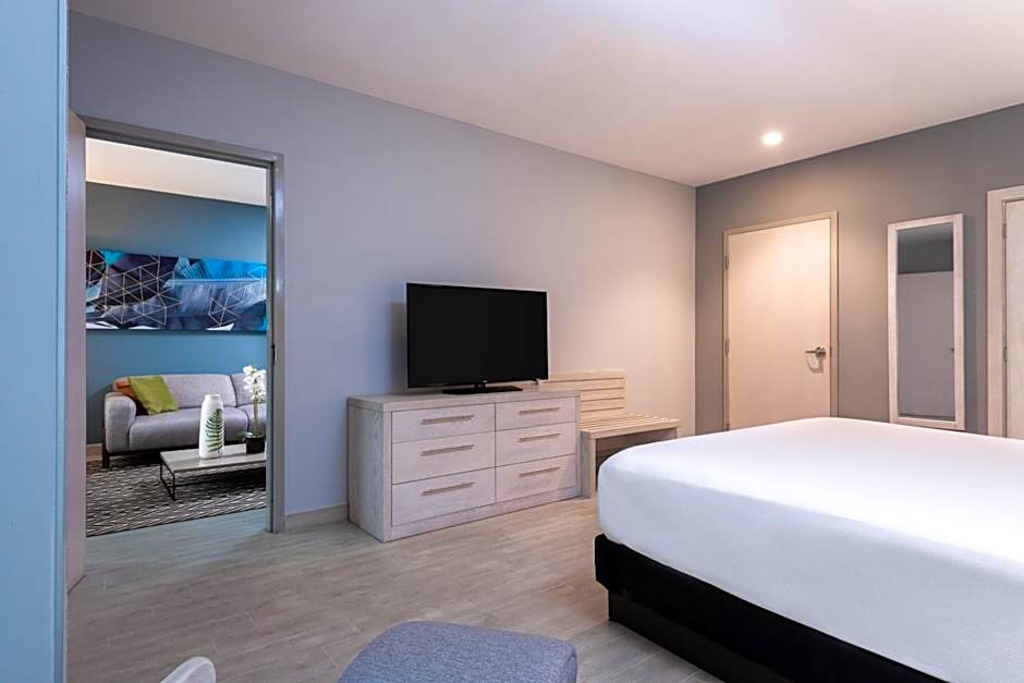 Hyatt Place San Pedro Sula