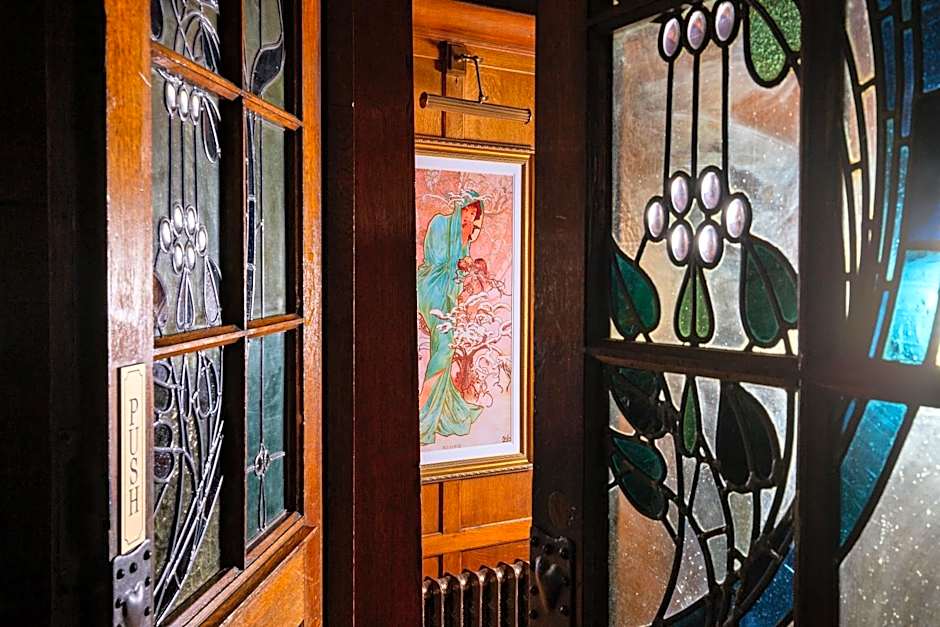 Elmbank York, Tapestry Collection by Hilton