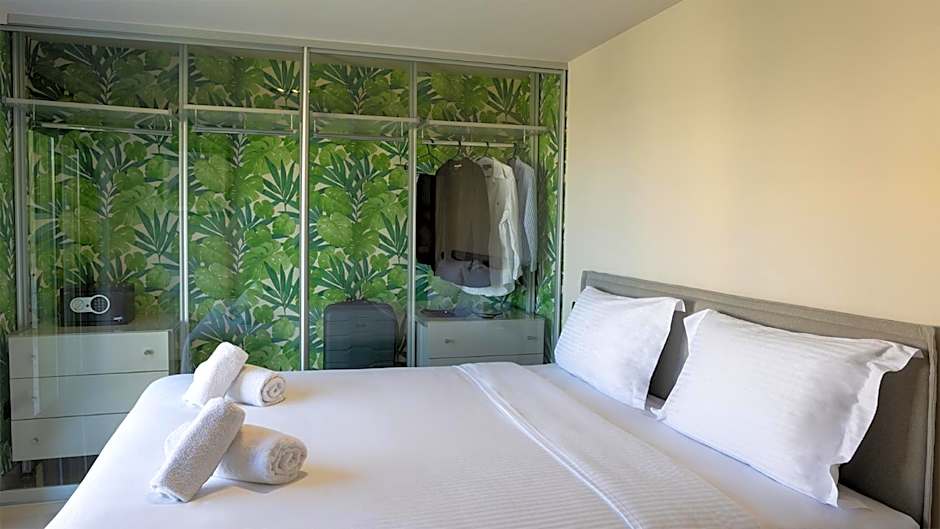 Athens Mosaico Suites & Apartments