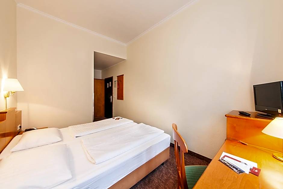 Hotel Ahl Meerkatzen Koln