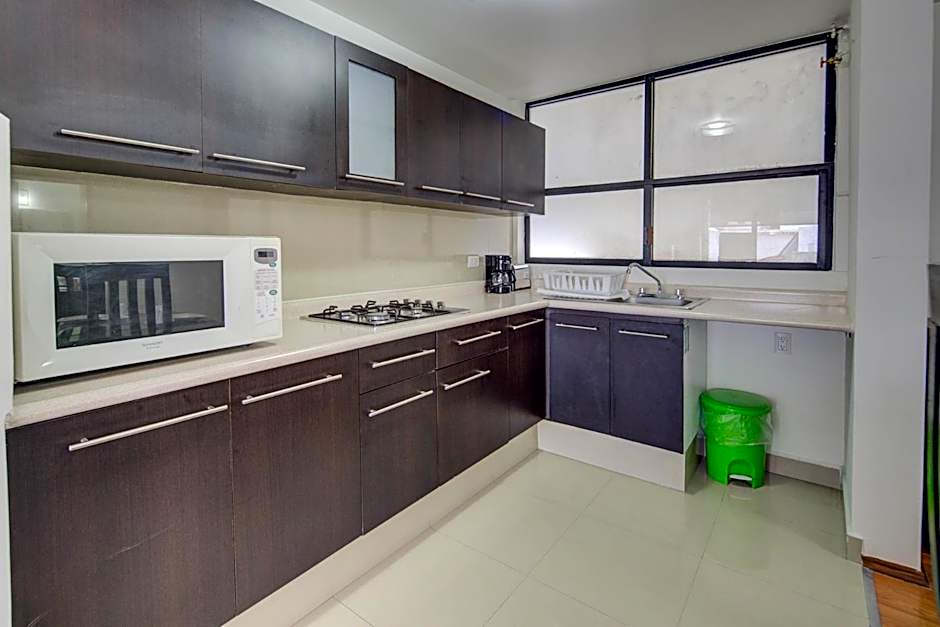 Grupo Kings Suites -Platon 436