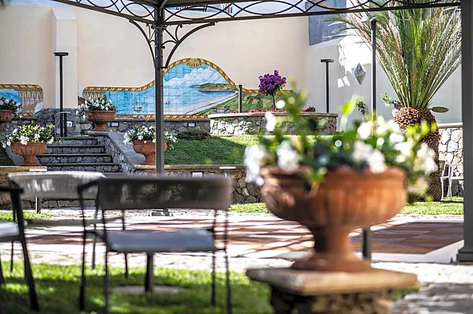 Hotel Garibaldi