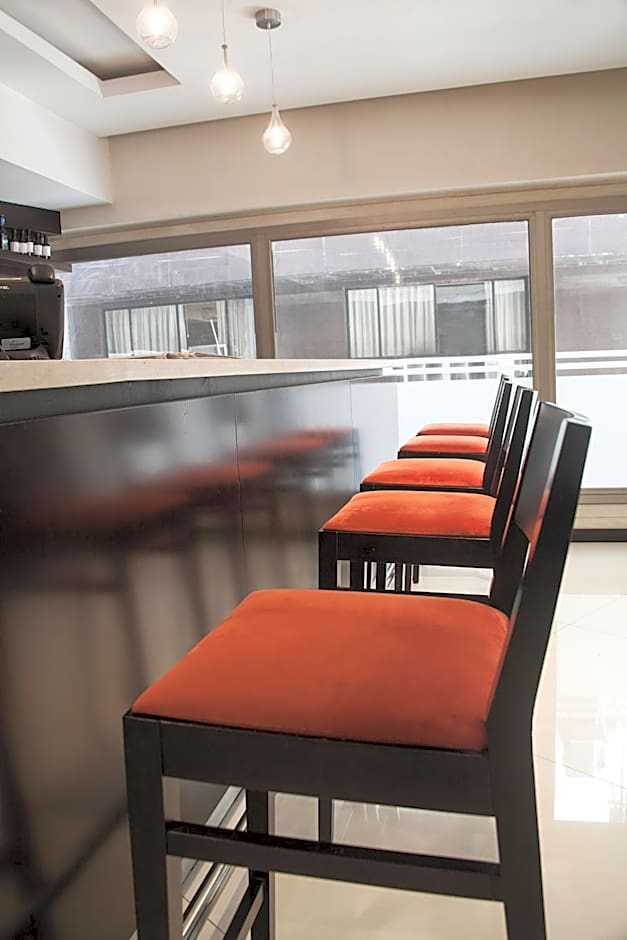 HR Luxor Hotel Buenos Aires