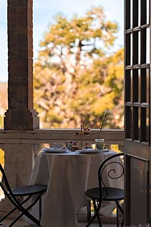 Family Suite with Balcony