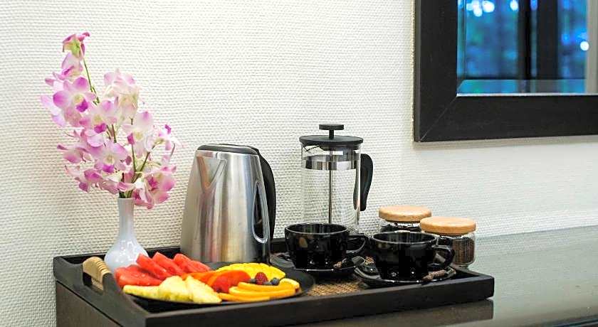 The Lokal Hotel Phuket