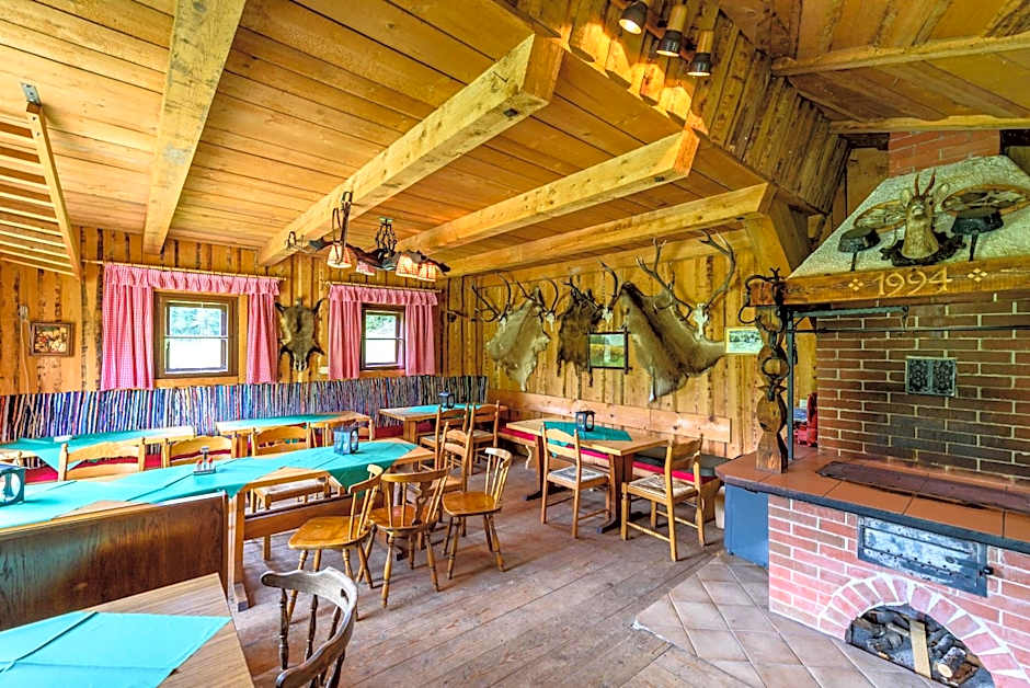 Hotel & Gasthof Taferne