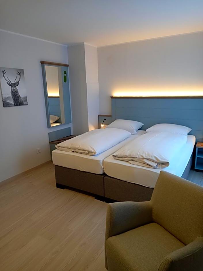 Mein Vierjahreszeiten Hotel Garni Superior