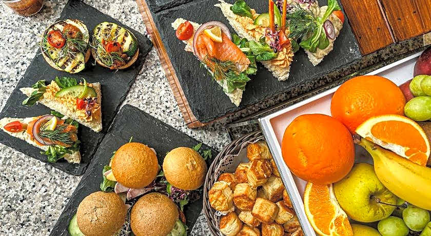 Silvanus Wellness and Conference Hotel