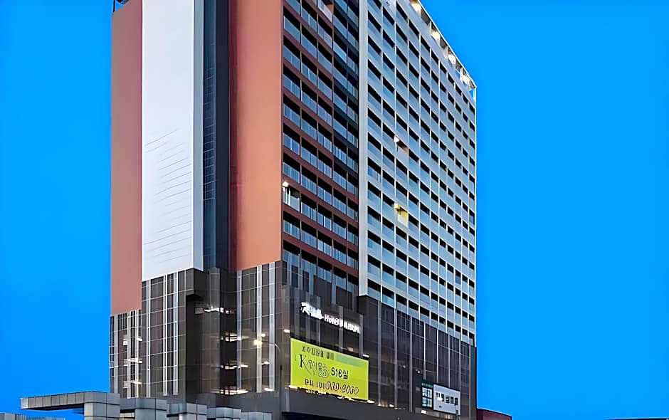 Paju Khills the terrace