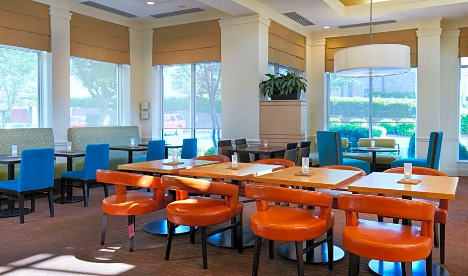 Hilton Garden Inn Charlotte North