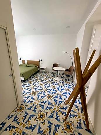 One-Bedroom Premium Apartment - Annex