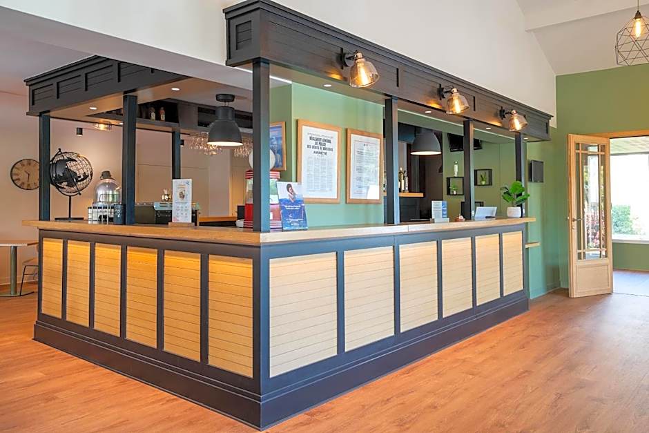 Best Western Bourgoin Jallieu