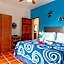 Casa Anita - Relaxing Home Steps from the Puerto Morelos Beach