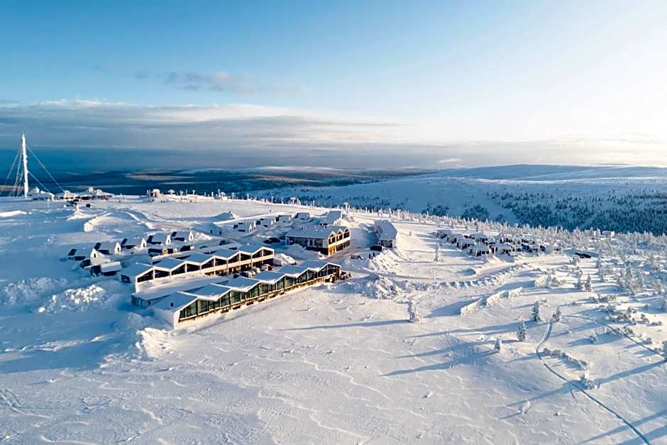 Star Arctic Hotel