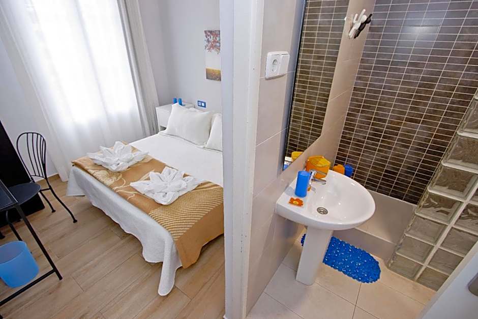 Barcelona City Hotel