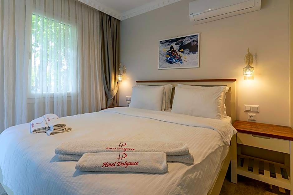 HOTEL DALYANCE