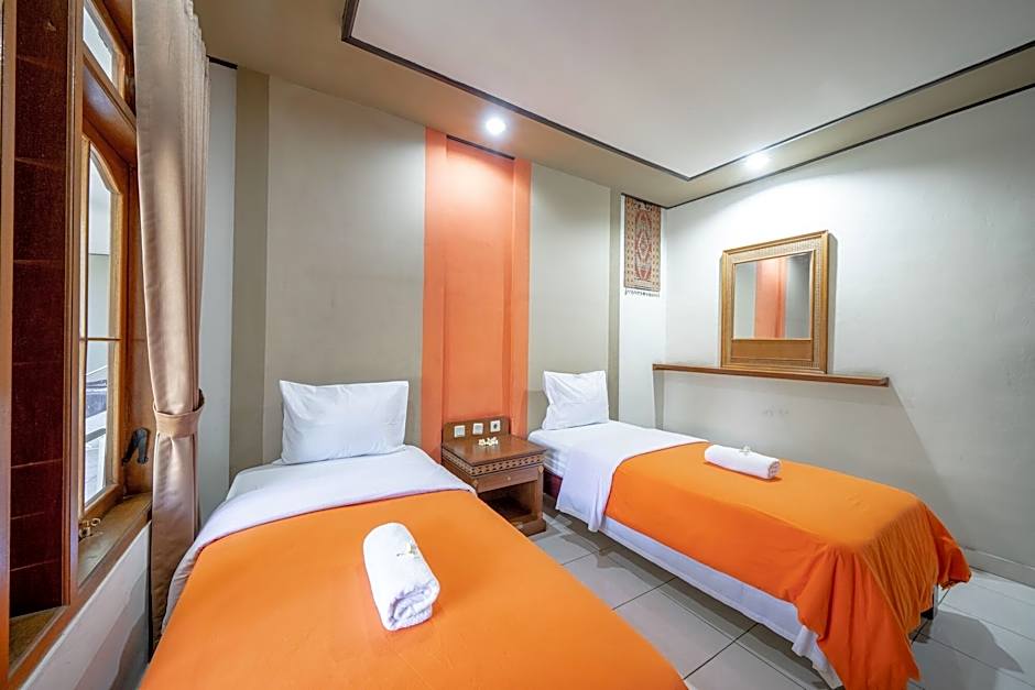 Bendesa Accommodation