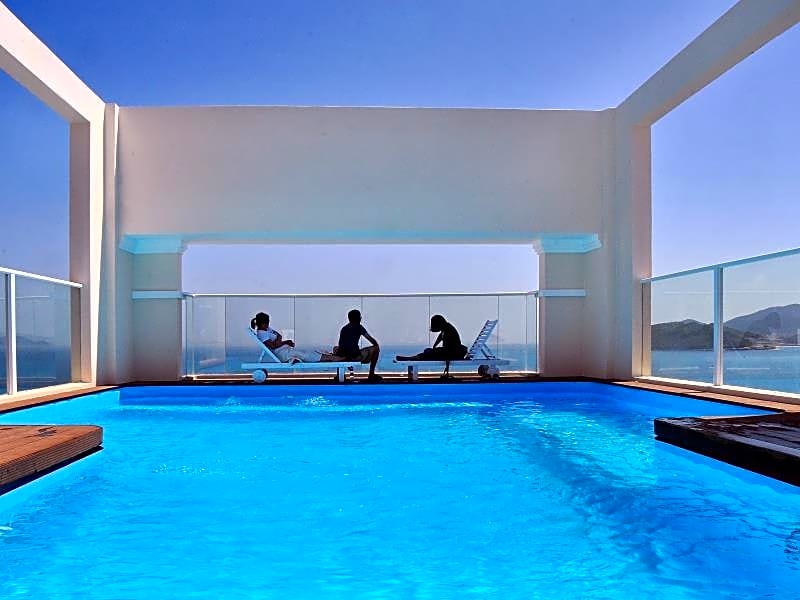 Begonia Nha Trang Hotel