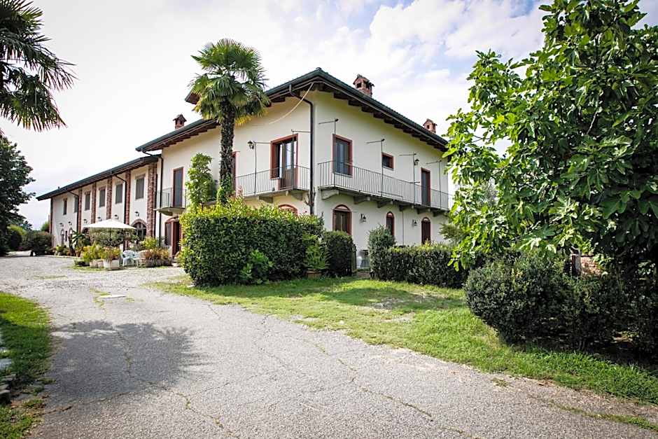 Agriturismo Parco Campofelice