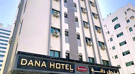 Dana Hotel