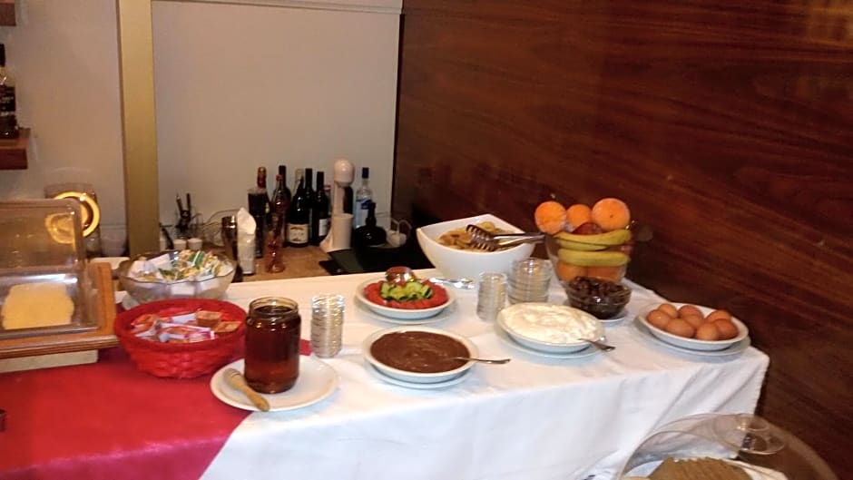 Dovitel Boutique Hotel