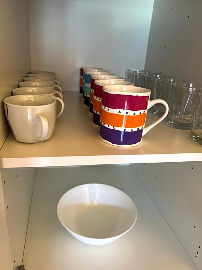 Domki letniskowe Gala