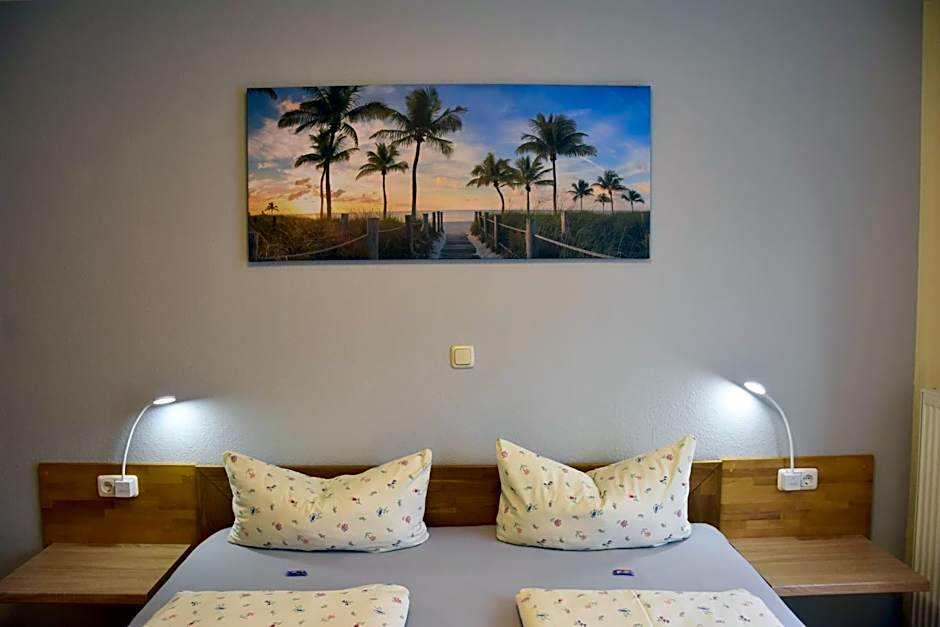 Hotel Garni Am Klostermarkt