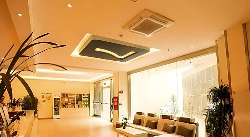 7 Days Inn Xichang Hangtian Avenue Toursim Center