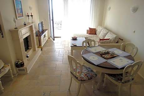 La Casa del Mar Kaliakria - Стилен апартамент в Калиакрия Резорт